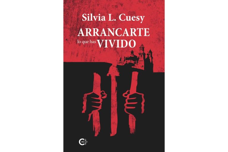 La épica historia de Bernhardt en ‘Arrancarte lo vivido’, un viaje a través de la guerra y la lucha por la libertad