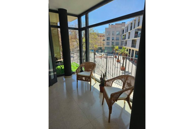 Coworking Santa Coloma de Gramenet tiene dos centros para alquilar salas de coworking
