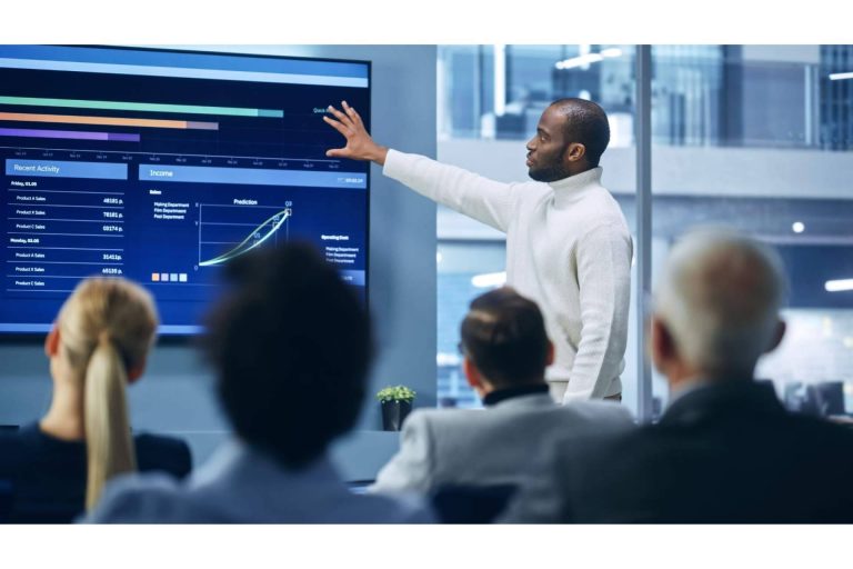 Los expertos en marketing industrial para sacar el máximo rendimiento de ferias y eventos de BCM Marketing