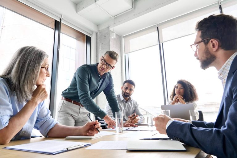 Formación profesional con USTANI, la realidad del coaching y su utilidad en el liderazgo