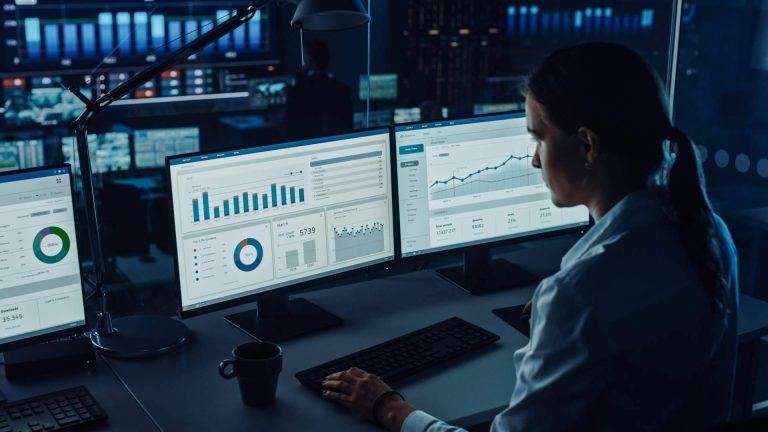 El universo analítico Power BI; la expedición desde los datos con la plataforma Frogames Formación