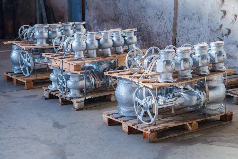 SIO, el proveedor de válvulas industriales de China