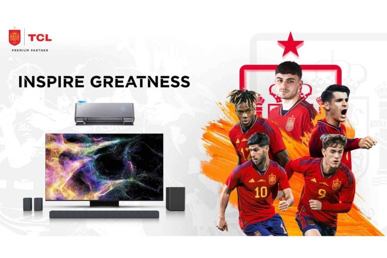 Todas las ventajas del modelo de barra de sonido C935U de TCL