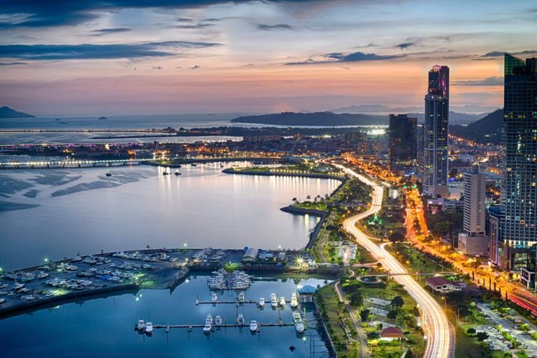 Encontrar el hogar ideal; comprar apartamentos en Panamá con Haus, la opción perfecta