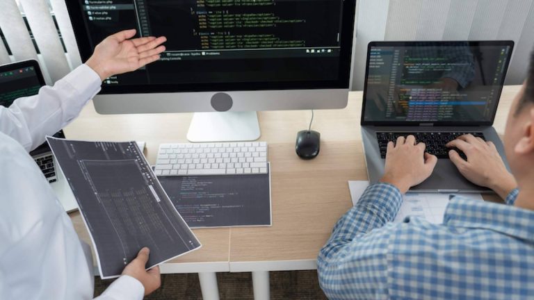 Software de gestión para empresas con Ideiatek