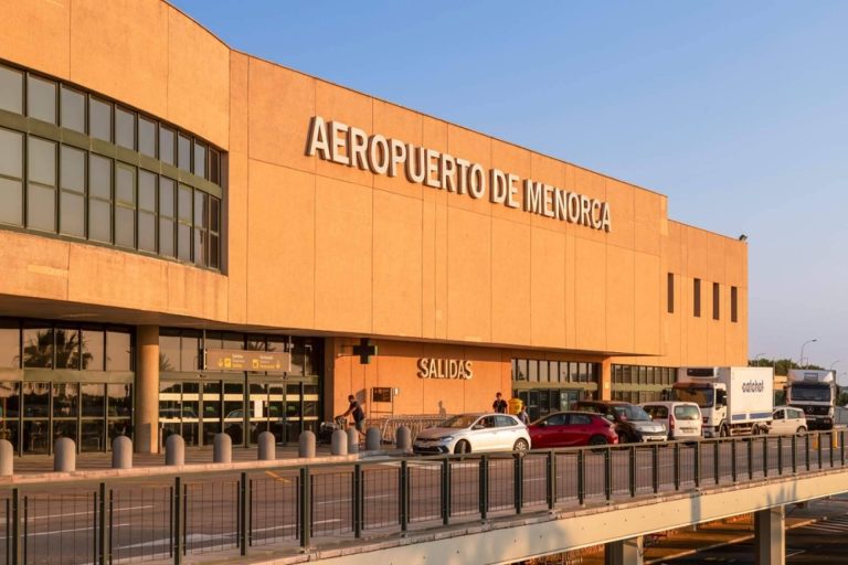 Los mejores meses para visitar Menorca, según la empresa de alquiler de coches Minurka