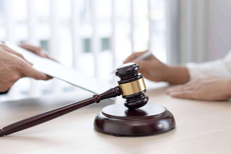 El despacho García de la Santa Abogados en Madrid cuenta con abogados laboralistas