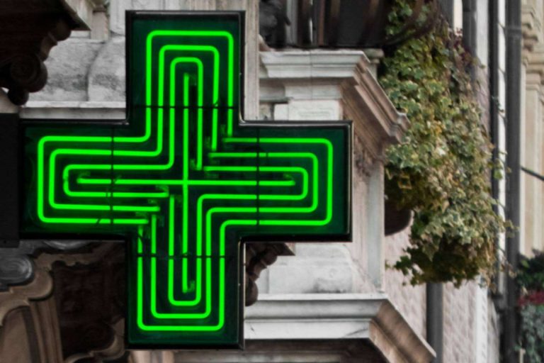 Farmacias en áreas rurales, una inversión que mejora la calidad de vida de la población