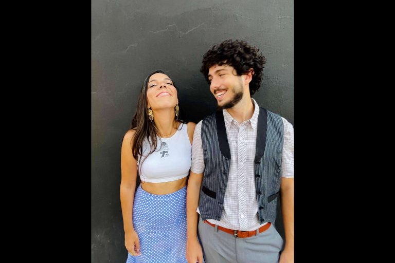 Jiménez con Jota lanzan ‘Tarot’