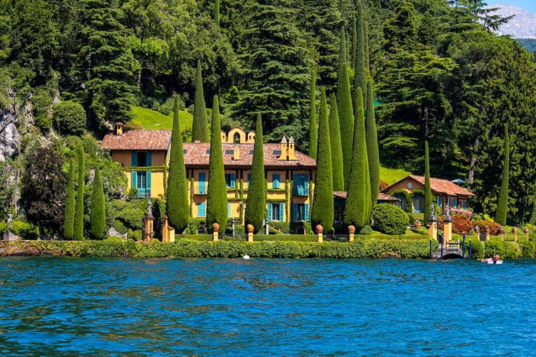 Las 5 villas más lujosas del mundo, según Pacheco Arquitectos