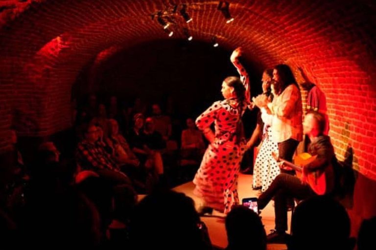 Juan el Mistela, la figura tras la dirección artística del Teatro Tablao Flamenco Torero