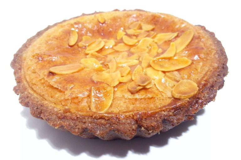 El auténtico Pastel Vasco está en la Pastelería Oiartzun