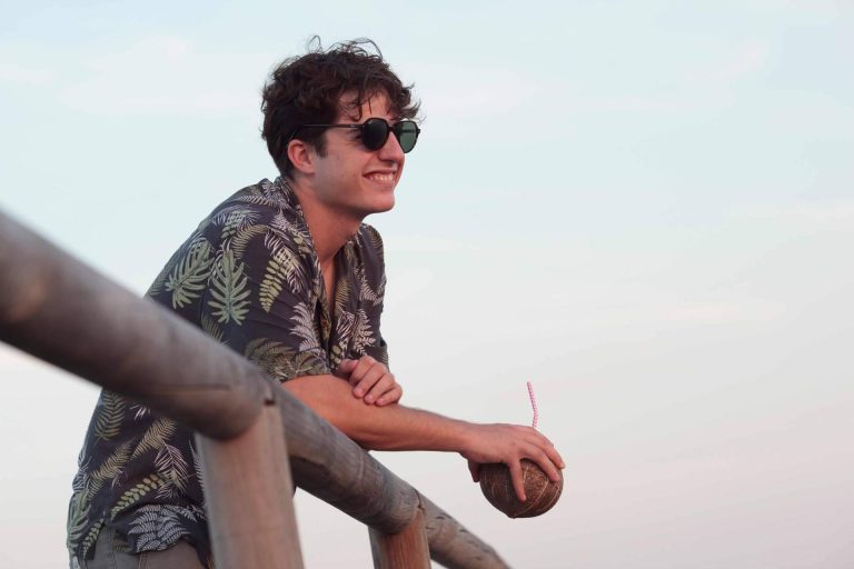 Puuche ha lanzado su nuevo single ‘MI YO DE ANTES’