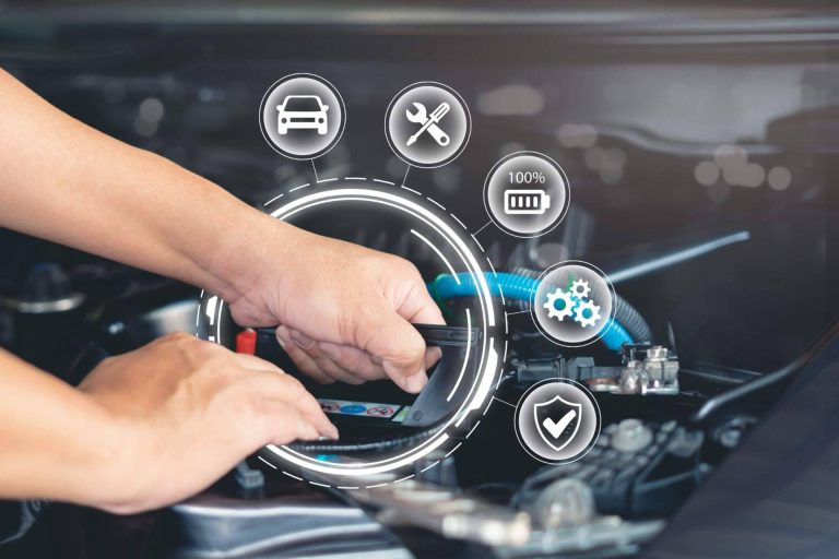 ¿Cuáles son las ventajas de reprogamar un coche con Digi-Tec?
