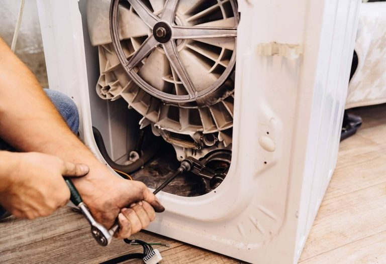 Servicio Técnico Bosch Cádiz y su servicio oficial de reparación de electrodomésticos Bosch