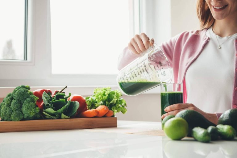 Venta de extractores de jugo con los especialistas de Hurom