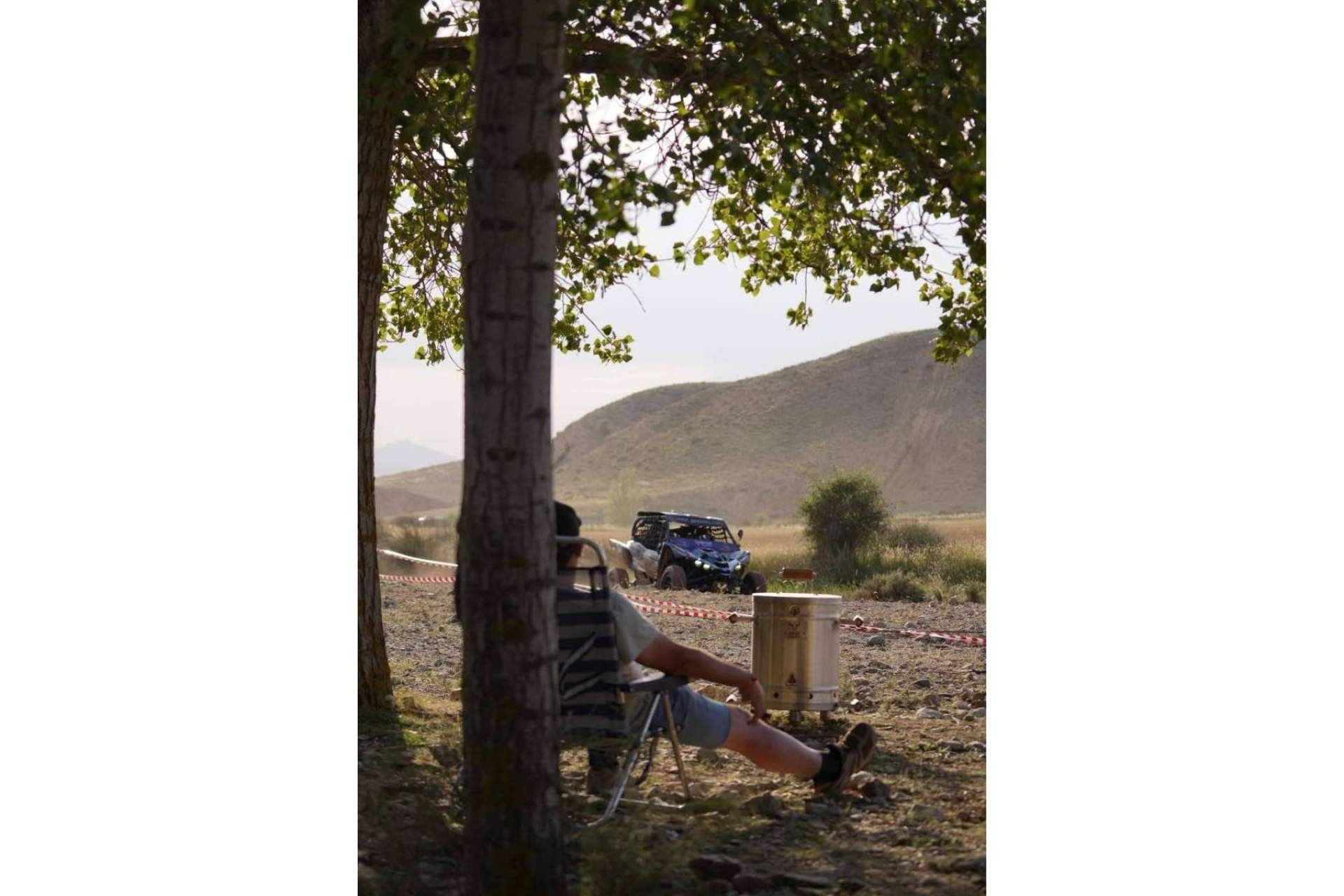 Steak and Beer dispone de barriles asadores y ahumadores