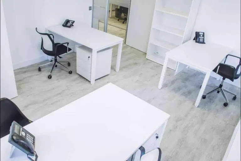 Escritorio para el personal, mueble de oficina y silla, combinación simple  y doble, estación moderna, 2, 4 y 6 personas - AliExpress