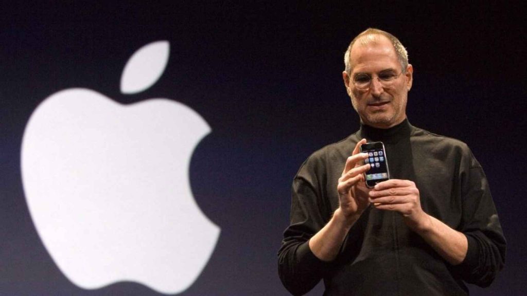 Se Cumplen 17 Años De Una De Las Mayores Revoluciones De La Historia Reciente: El Primer Iphone De Steve Jobs 1 Iphone Primero