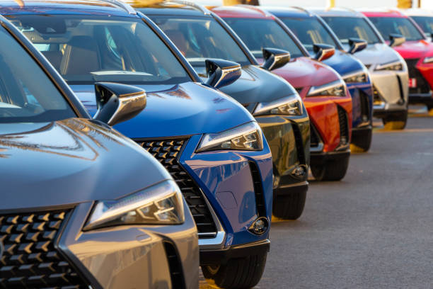 La OCU desvela cuál es el mejor coche del año: seguro y eficiente