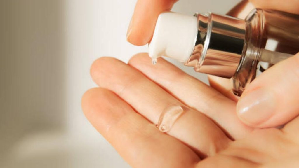 Calendario De Regreso: La Esperada Renovación Del Sérum De Microcápsulas De Mercadona