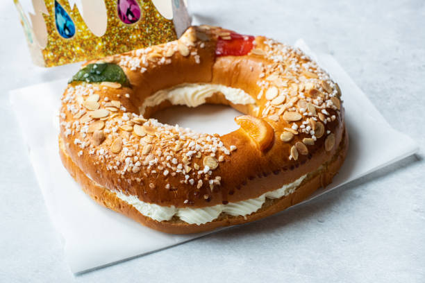 La OCU selecciona el mejor roscón de Reyes de supermercado: estos son los 7 más recomendados