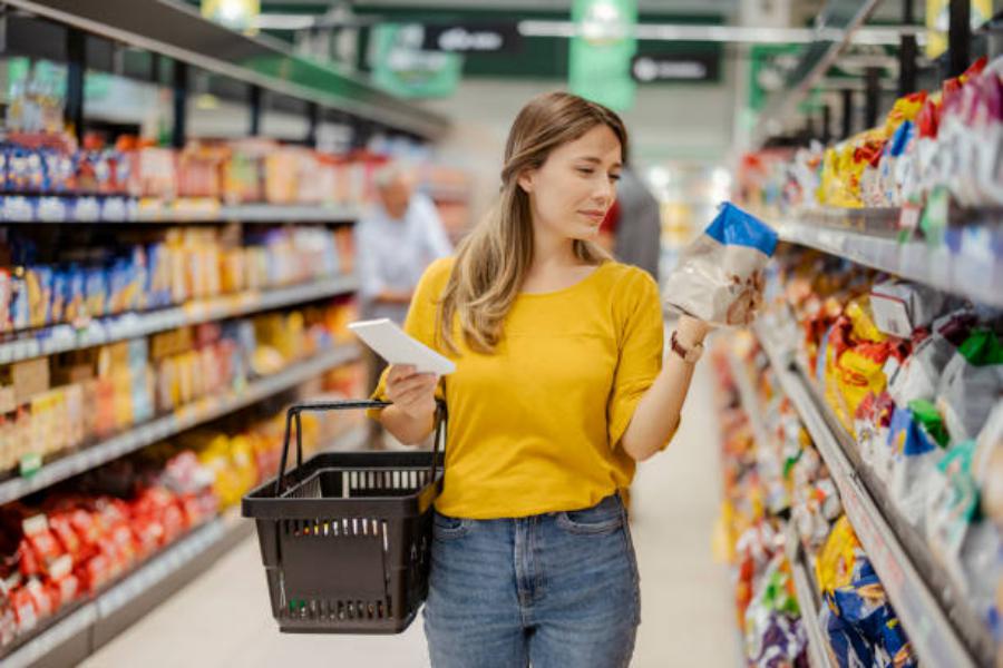 Supermercados asequibles a nivel nacional: Family Cash y Alcampo a la cabeza