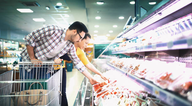 Consejos para la compra: variedad, moderación y opciones alternativas