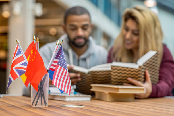 El idioma que rompe paradigma: más allá del inglés y el chino mandarín