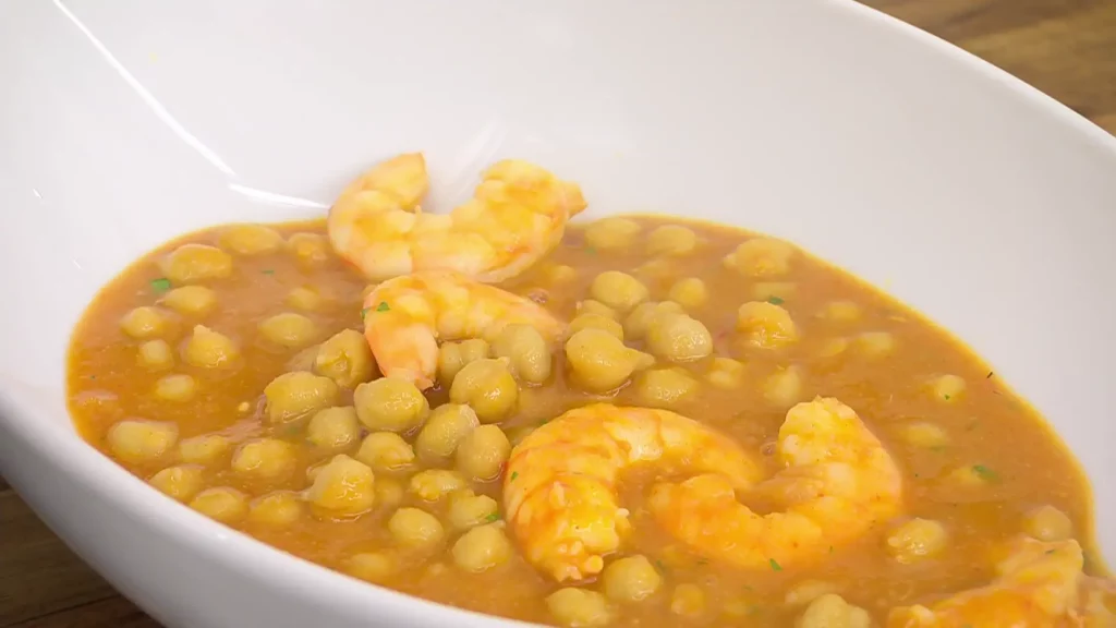 Langostinos