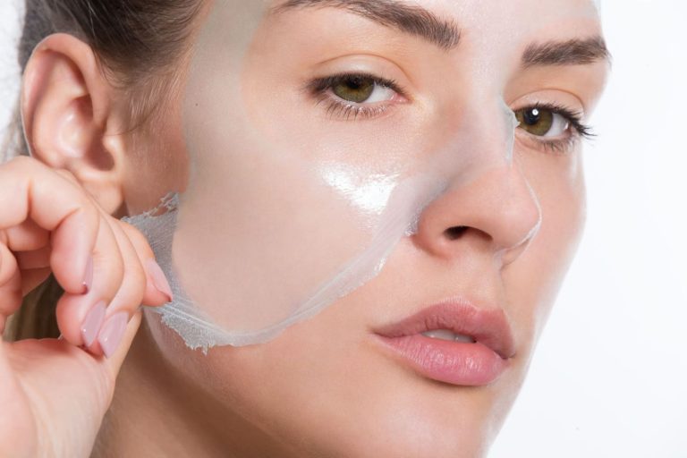Cómo preparar mascarillas caseras para el cuidado de tu cara