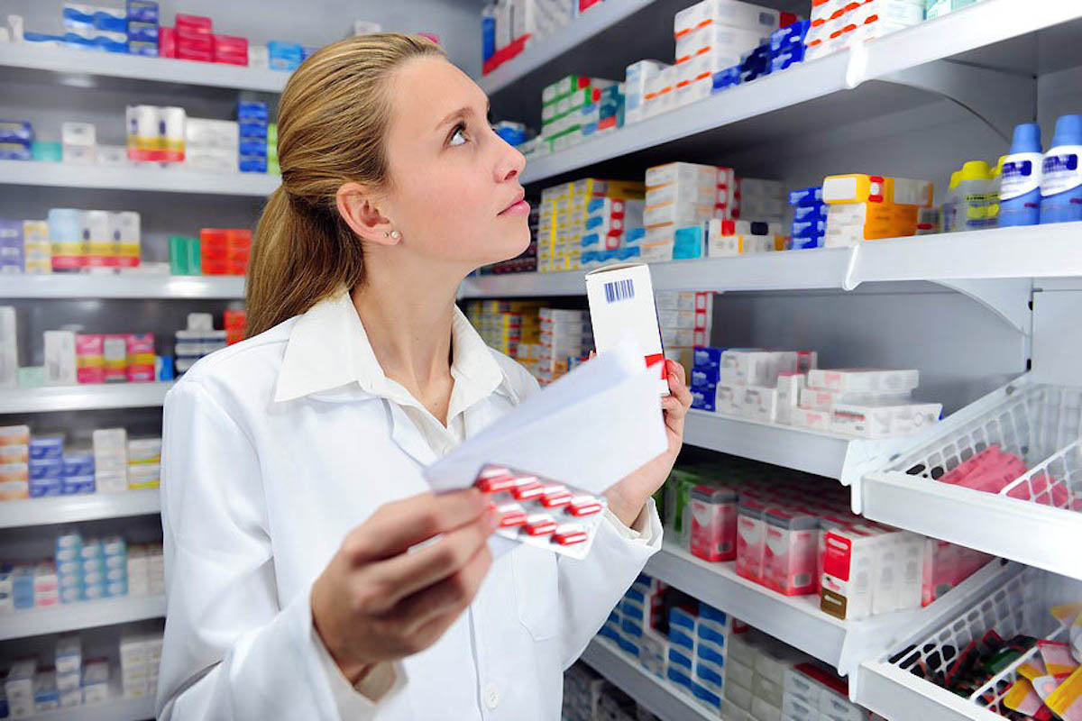 Consejos Para La Compra De Medicamentos En Línea