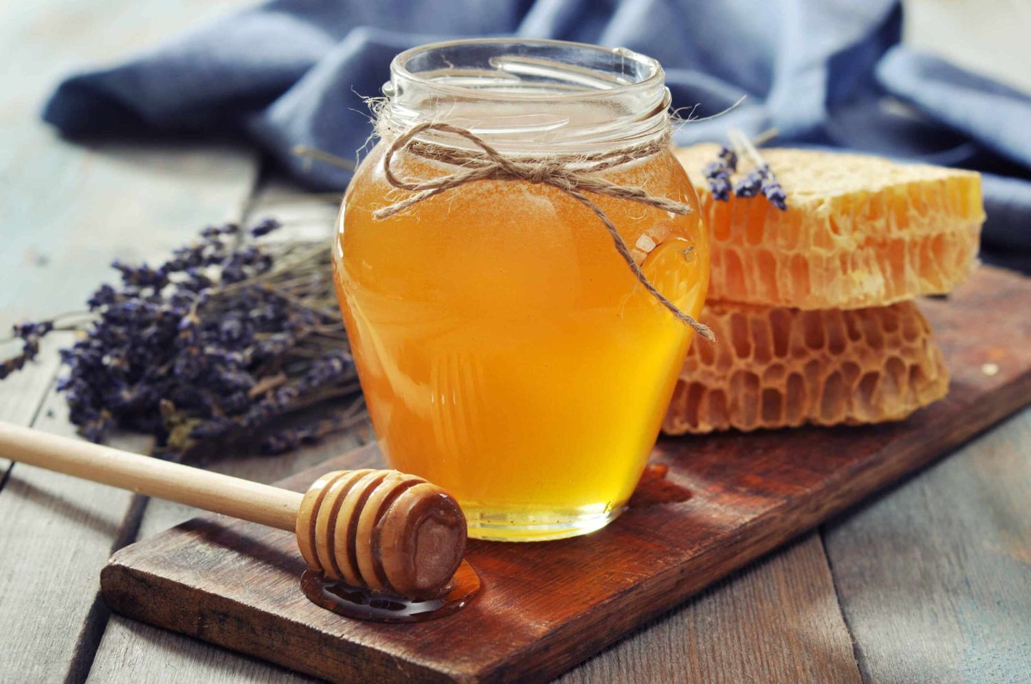Un Dulce Tesoro Nutricional