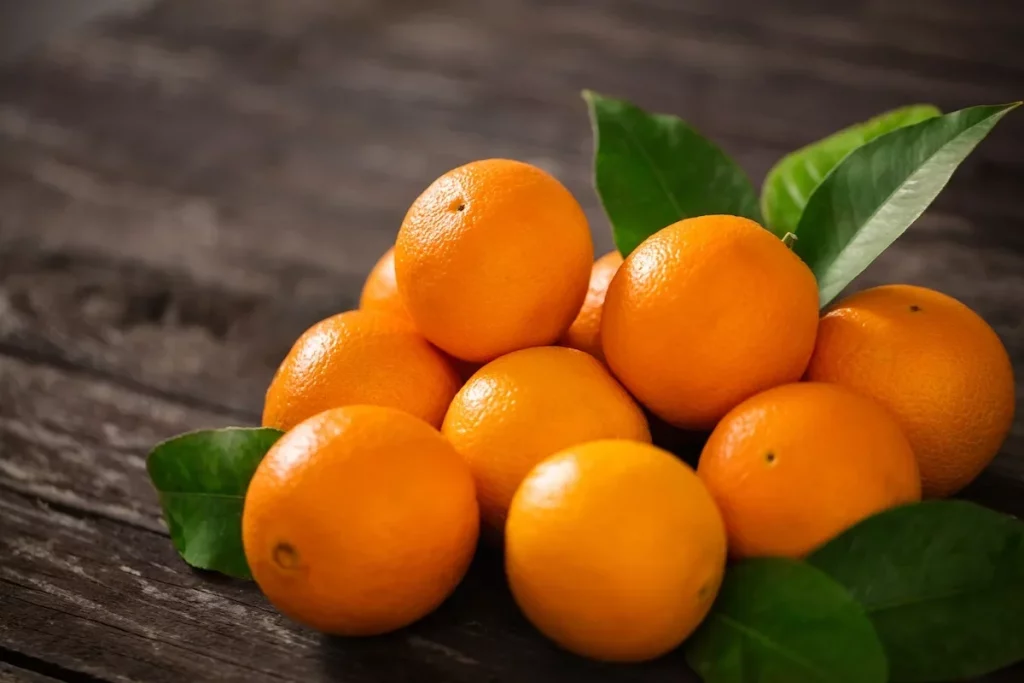 Naranja