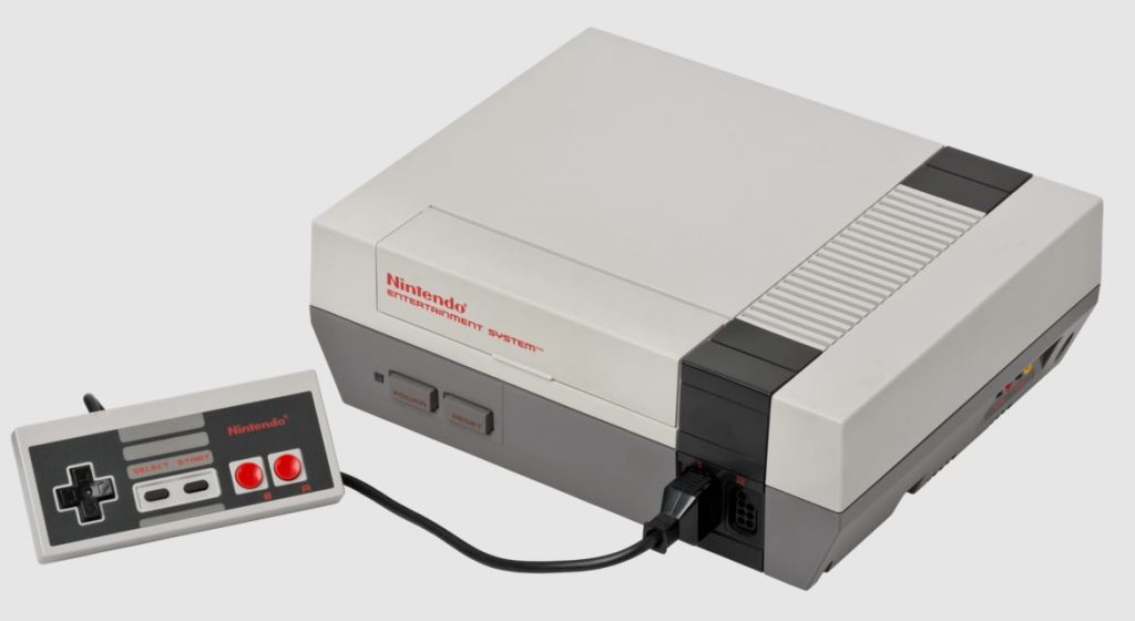 La Misterio Sin Resolver Del Primer Videojuego De La Historia Y La Controversia Del 77 Aniversario 3 Nes