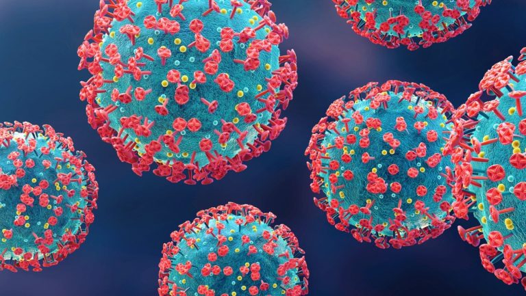 Descubren que la infección irruptiva de Omicron responde a cepas posteriores de la Covid-19