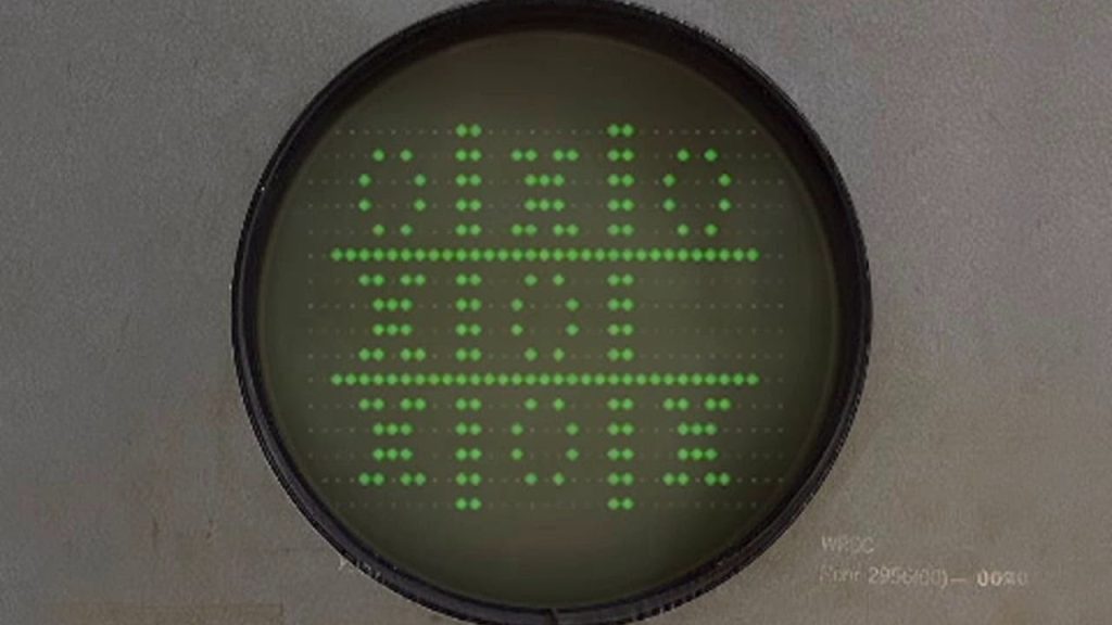 La Misterio Sin Resolver Del Primer Videojuego De La Historia Y La Controversia Del 77 Aniversario 1 Oxo