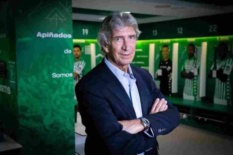 El lateral zurdo que necesita Pellegrini en el Betis viene del PSG