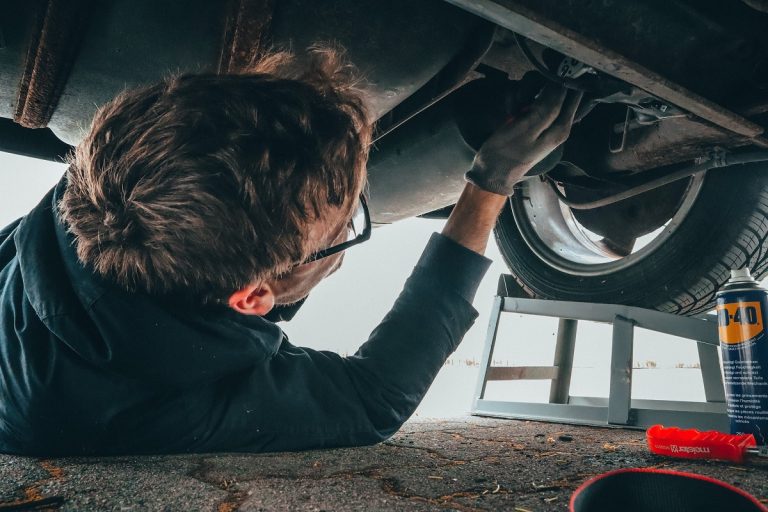 Todo lo que debes saber sobre el peritaje de coches de segunda mano
