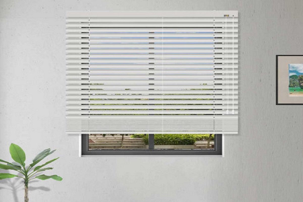 Estores Enrollables | Instalacion A La Ventana