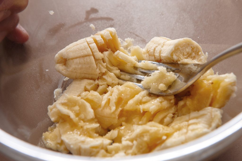 Platano Bizcocho