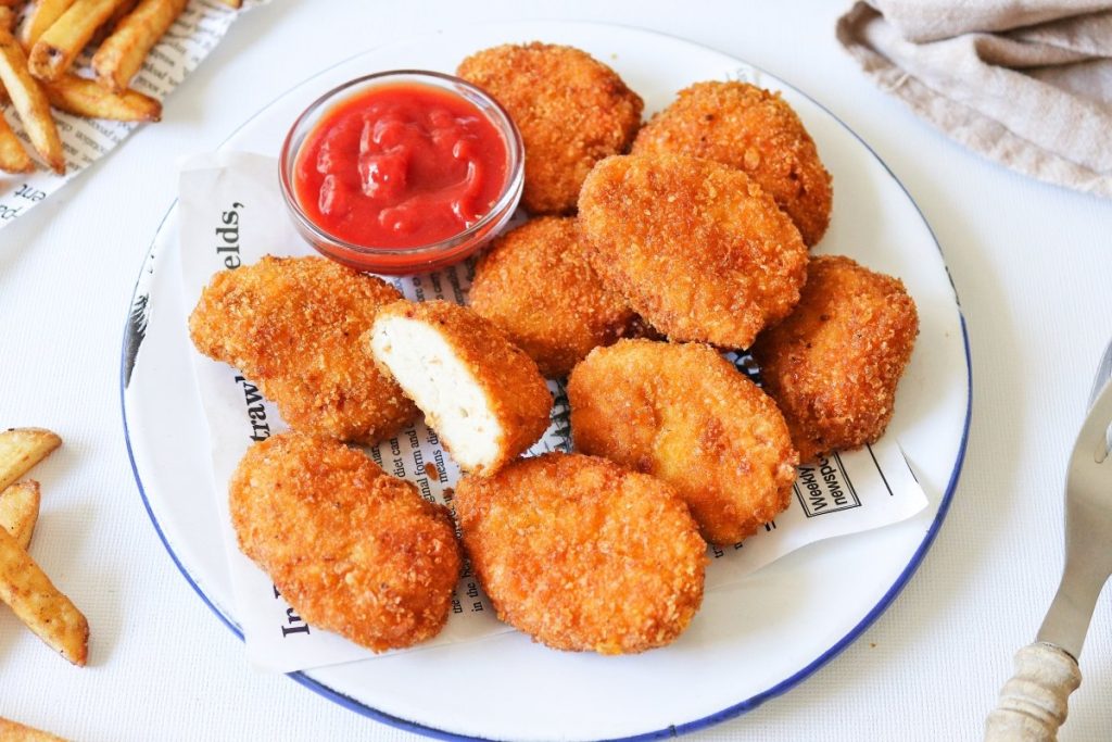 Pollo 1
