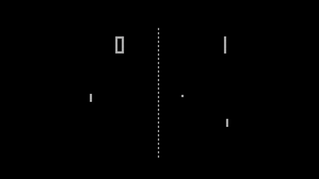 La Misterio Sin Resolver Del Primer Videojuego De La Historia Y La Controversia Del 77 Aniversario 2 Pong