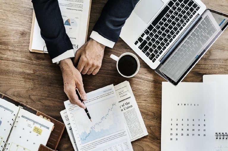 Programas de contabilidad para gestión contable