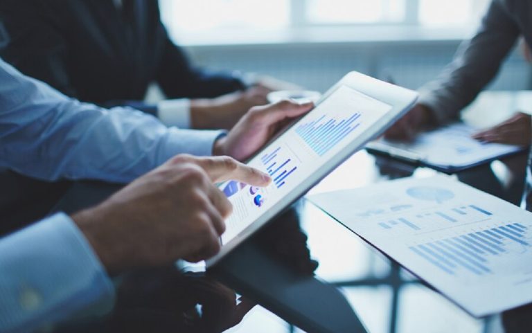 proyectos de inversión