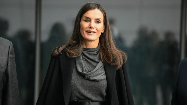 Las 25 mujeres más influyentes en España