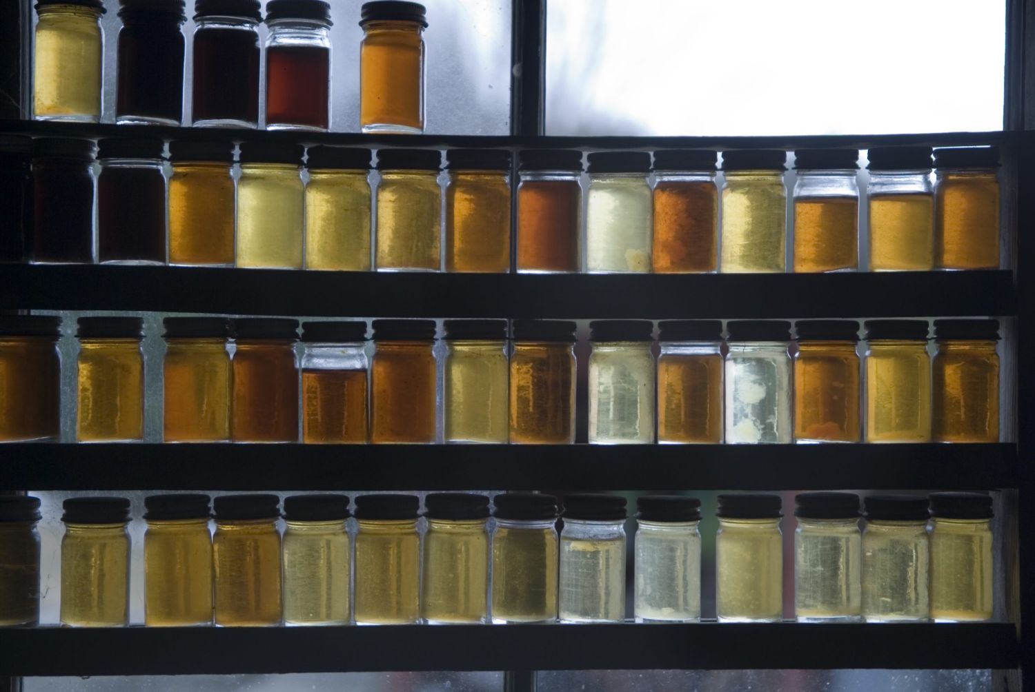 Cómo Preparar Y Almacenar Jarabes Caseros