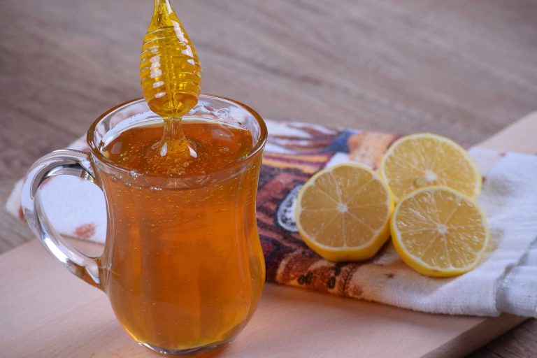 Jarabes caseros para curar la gripe y el dolor de garganta de este invierno