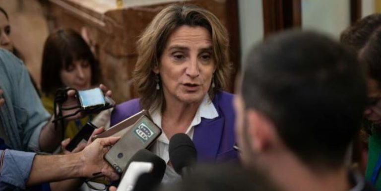 Ribera critica la «querencia» del juez García Castellón a pronunciarse en «momentos políticos sensibles»