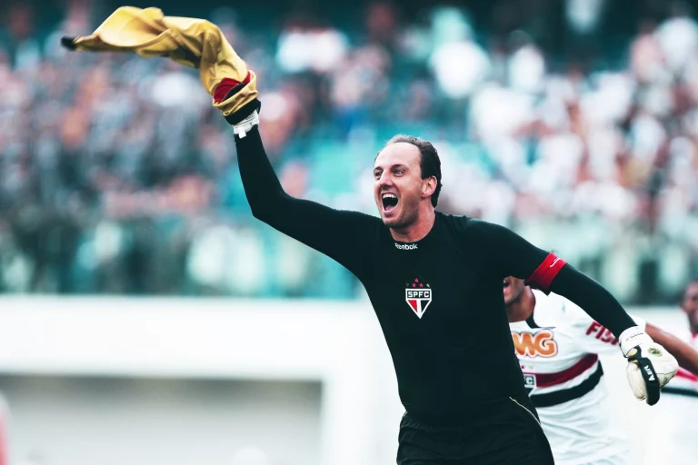Recordando al portero más goleador de la historia del fútbol: el legado duradero de Rogerio Ceni
